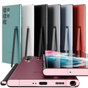 samsung galaxy s22 ultra