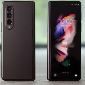 samsung z fold 3