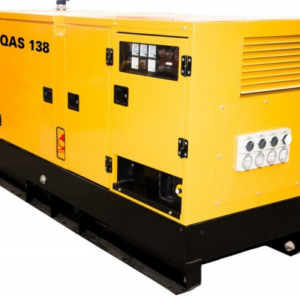 groupe électrogène 60 130 kva