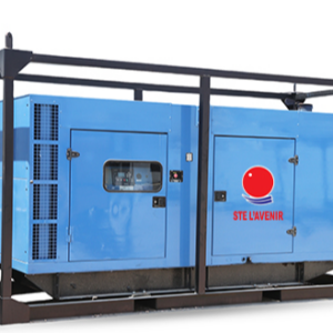 groupe électrogène 300 800 kva