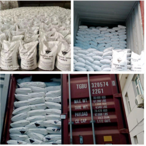 sodium hydroxide