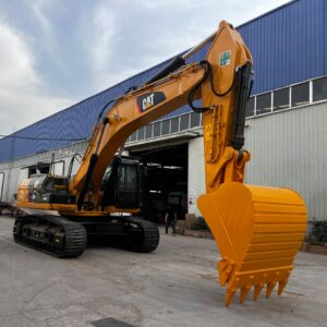 cat336d