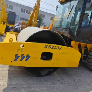 xcmg xs223j