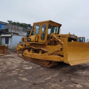 cat d7g