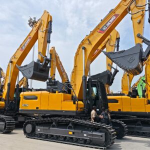xcmg xe370g