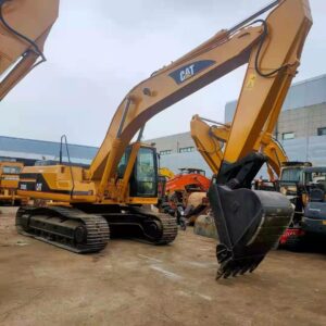 cat 330bl