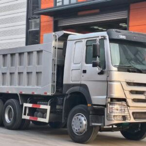 camion sinotruck howo 6x4