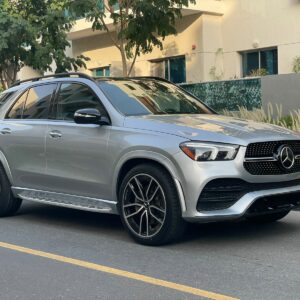 2022 mercedes benz gle450 4matic 3.0l v6 intercooled turbo auto doors 360* cam hud 