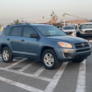 2012 toyota rav4 2.5l v4 vvt i super strong engine freshly imported usa
