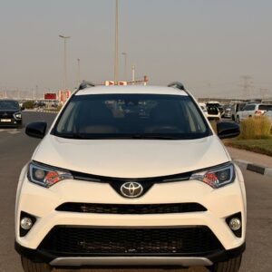toyota rav4 le 4x4 left hand drive