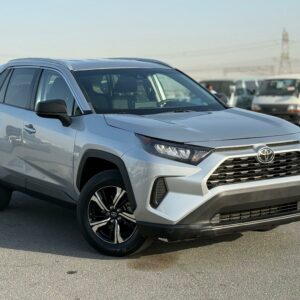 toyota rav4 left hand drive