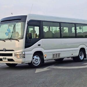 toyota coater 2017