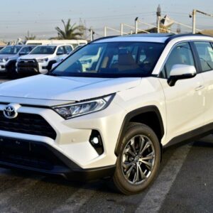 2025 model rav4 xle 2.0l petrol awd automatic model code – mxaa54l anxmbv engine:m20a fks 2.0l, 4 cylinders