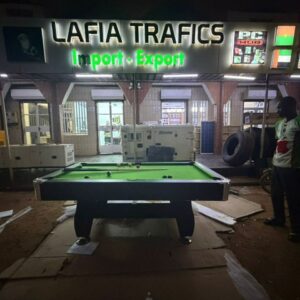 table billard 🎱