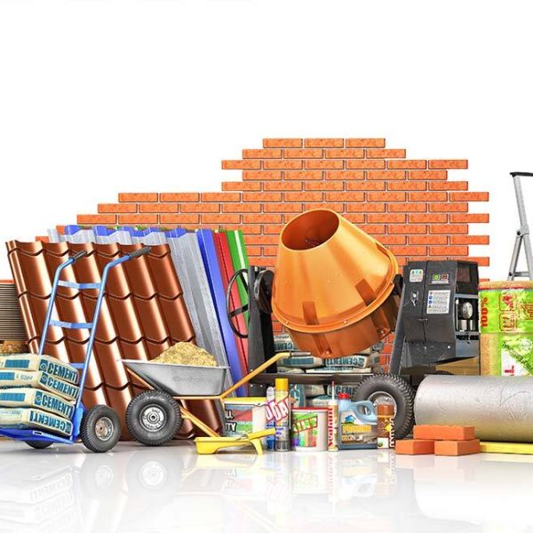 materiaux construction 0